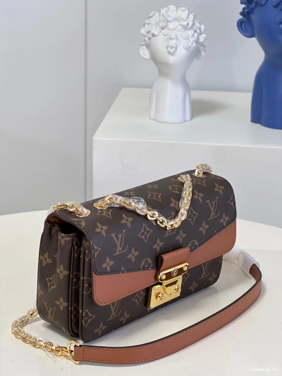 WIS MARCEAU VUITTON LOUIS 0309